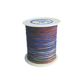 Woodstock 12-Pounds Metered Lead Core Fishing Line 