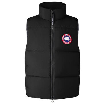 Canada Goose Mens Lawrence Puffer Vest