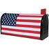 Carson Home Accents American Flag Magnetic Mailbox Cover