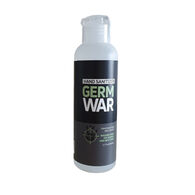 Germ War Hand Sanitizer - 4.7 oz.