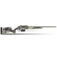 Springfield Model 2020 Waypoint Evergreen 6.5 Creedmoor 22" 5-Round Rifle