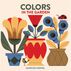 Babylink: Colors In The Garden Board Book by Marcos Farina