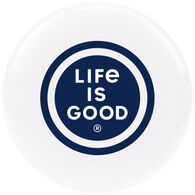 Life is Good LIG Coin Disc