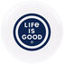 Life is Good LIG Coin Disc