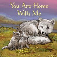 You Are Home with Me by Sarah Asper-Smith