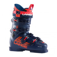 Lange RS 120 LV Alpine Ski Boot