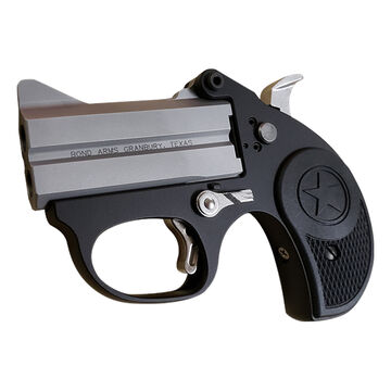 Bond Arms Stinger 9mm 3 Derringer Pistol