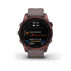 Garmin fenix 7S Sapphire Solar Multisport GPS Watch