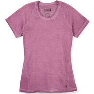 SmartWool Women's Merino Plant-Based Dye Short-Sleeve T-Shirt