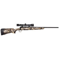 Savage Axis XP Camo 308 Winchester 22" 4-Round Rifle Combo
