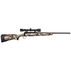 Savage Axis XP Camo 270 Winchester 22 4-Round Rifle Combo