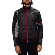 Swix Sport Men's Navado Hybrid Jacket