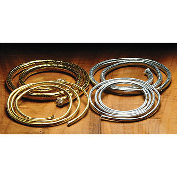 Hareline Flashabou Tubing Fly Tying Material