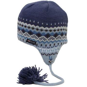 Everest Designs Mens Kailash Earflap Hat