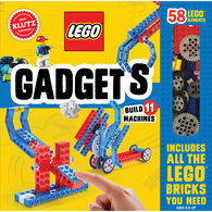 Klutz LEGO Gadgets Kit by Klutz