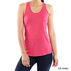 Lucy Womens Workout Racerback Top