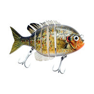 Daddy Mac Viper 4" Sunfish Saltwater Lure