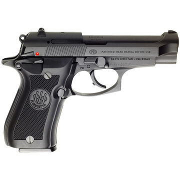 Beretta Cheetah 85FS 380 ACP 3.8 8-Round Pistol