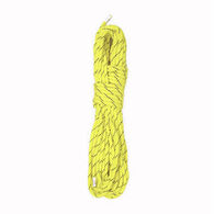 BlueWater 3/8" BW-R3 Water Rescue Rope - Price Per Foot