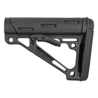 Hogue AR-15 / M-16 Mil-Spec Buffer Tube OverMolded Collapsible Buttstock
