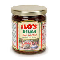 Flo's Relish - All Purpose Sauce