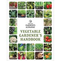 The Old Farmer's Almanac Vegetable Gardener's Handbook