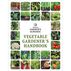 The Old Farmers Almanac Vegetable Gardeners Handbook