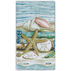 Kay Dee Designs Stories Of The Sea Terry Towel