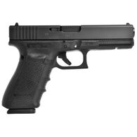 Glock 20 Gen4 10mm 4.6" 15-Round Pistol