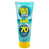 Sea & Ski Kids Beyond UV SPF 70 Sunscreen Lotion - 8 oz.