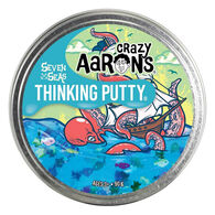 Crazy Aaron's Seven Seas Thinking Putty - 3.2 oz.