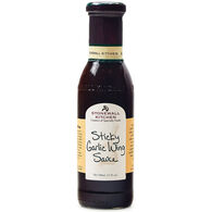 Stonewall Kitchen Sticky Garlic Wing Sauce