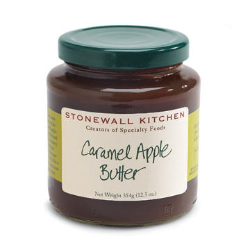 Stonewall Kitchen Caramel Apple Butter, 12.5 oz.