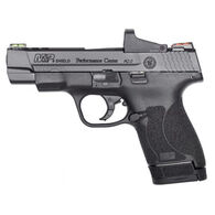 Smith & Wesson Performance Center M&P9 Shield M2.0 Ported Barrel & Slide 9mm 4" 7-Round Pistol