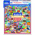 White Mountain Jigsaw Puzzle - Made in America