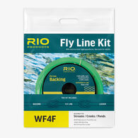 RIO Mainstream Fly Line Kit