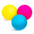 Schylling NeeDoh Color Changing Stress Ball Sensory Toy