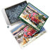 Cobble Hill Jigsaw Puzzle - Family Outing