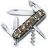Victorinox Swiss Army Spartan Multi-Tool Pocket Knife