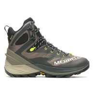 Merrell Men's Rogue Hiker Mid GORE-TEX Hiking Boot