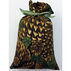 Moosehead Balsam Fir Black Pine Cone Bag