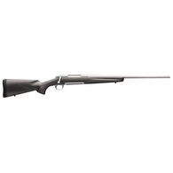 Browning X-Bolt Stainless Stalker 300 WSM 23" 3-Round Rifle