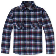 SmartWool Men's Anchor Line Shirt Jacket