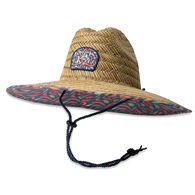 Southern Tide Men's The Just Chillin Straw Sun Hat