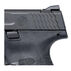 Smith & Wesson M&P9 Shield M2.0 Tritium Night Sights 9mm 3.1 7-Round Pistol