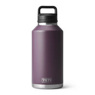 YETI Rambler 64 oz. Stainless Steel Vacuum Insulated Bottle w/ Chug Cap