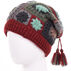Lost Horizons Womens Aria Slouch Hat