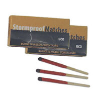 UCO Twin Pack Stormproof Matches