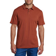 Kuhl Men's Brazen Polo Short-Sleeve T-Shirt