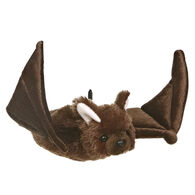 Aurora Mini Flopsie 8" Bat Plush Stuffed Animal